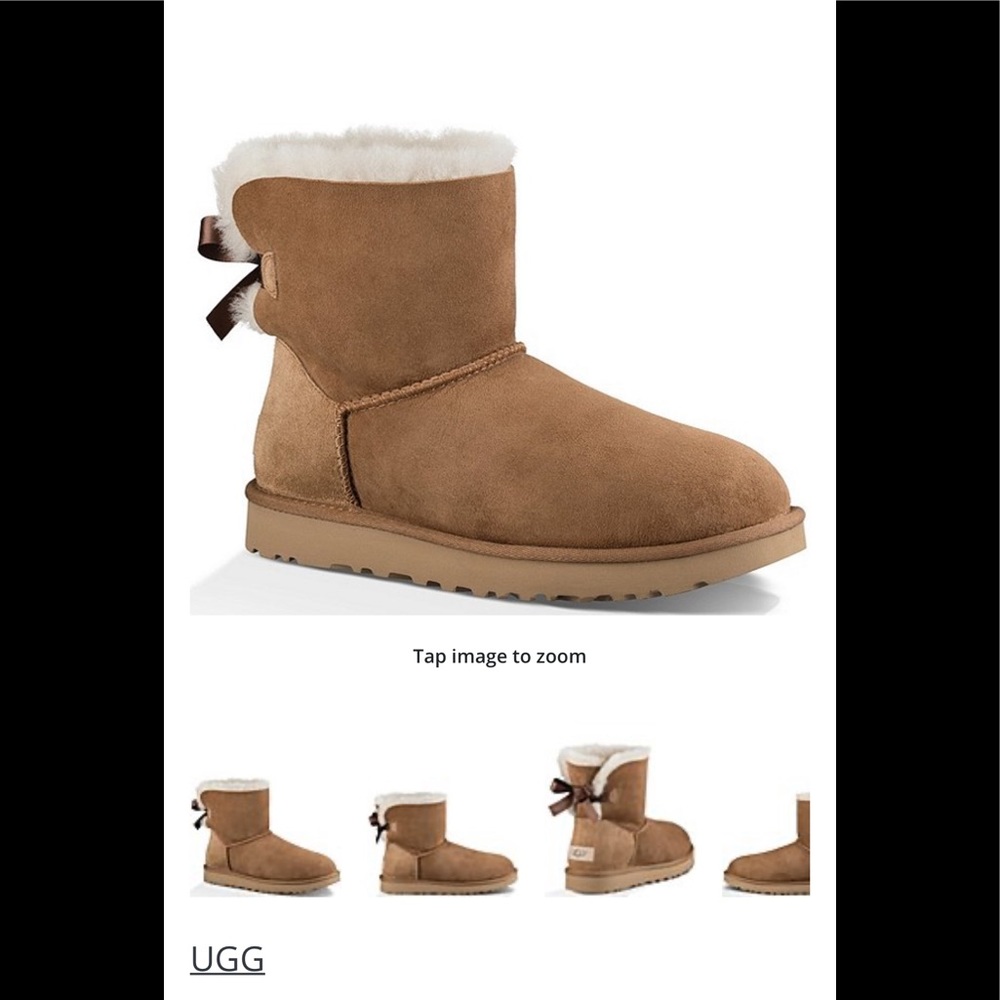 UGG Boots size 9 Women’s